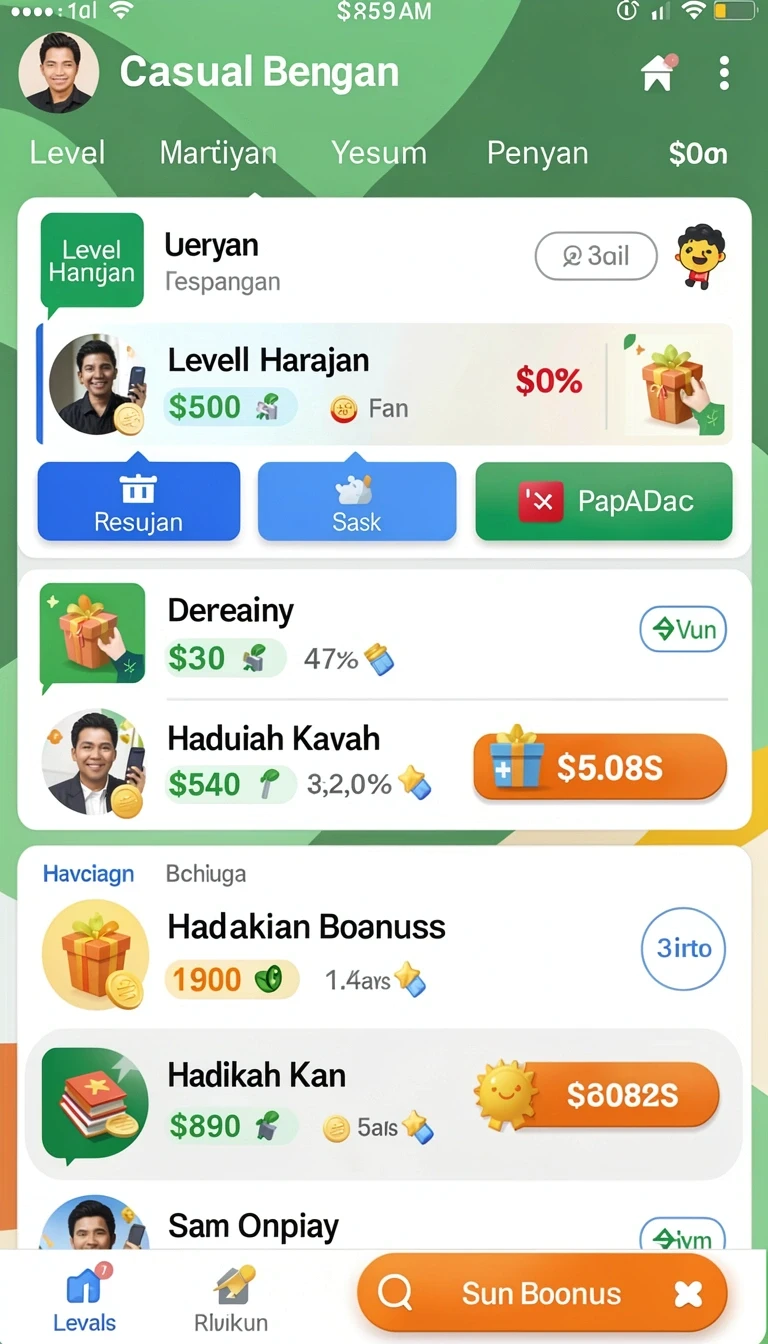 Screenshot 180slot nomor 1