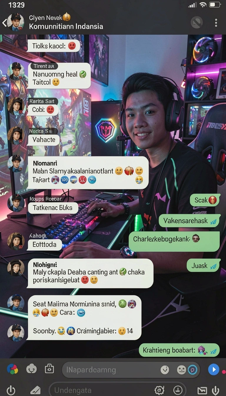 Screenshot 180slot nomor 3