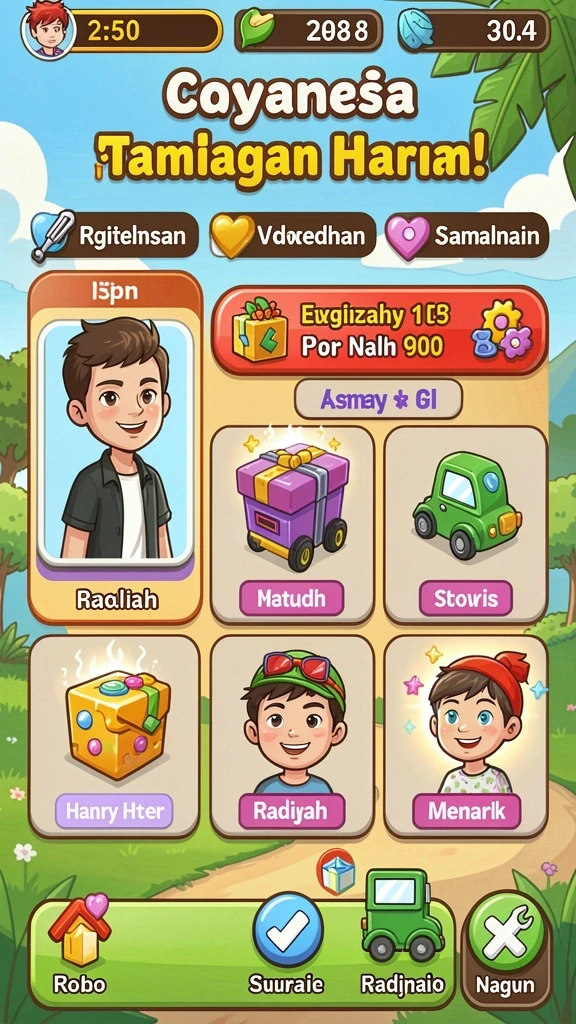 Screenshot 7777w nomor 3