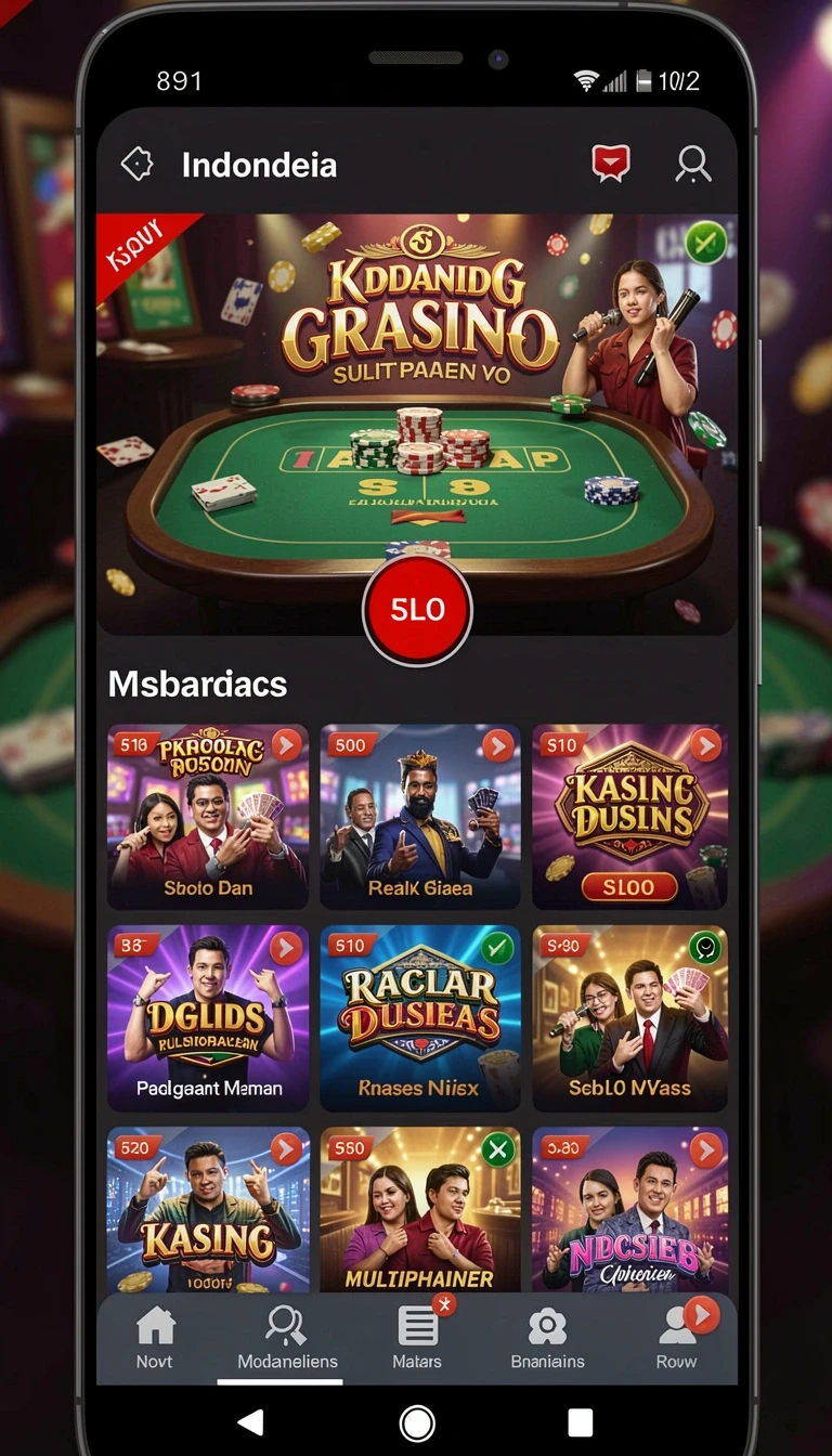 Screenshot 918kaya nomor 2