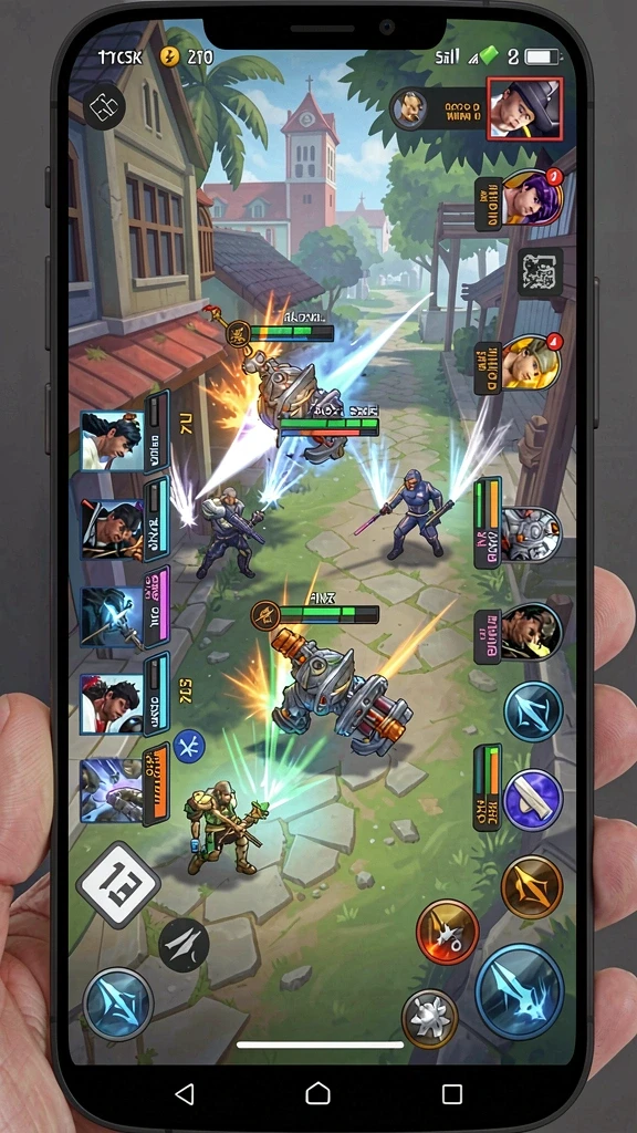 Screenshot air168 nomor 3