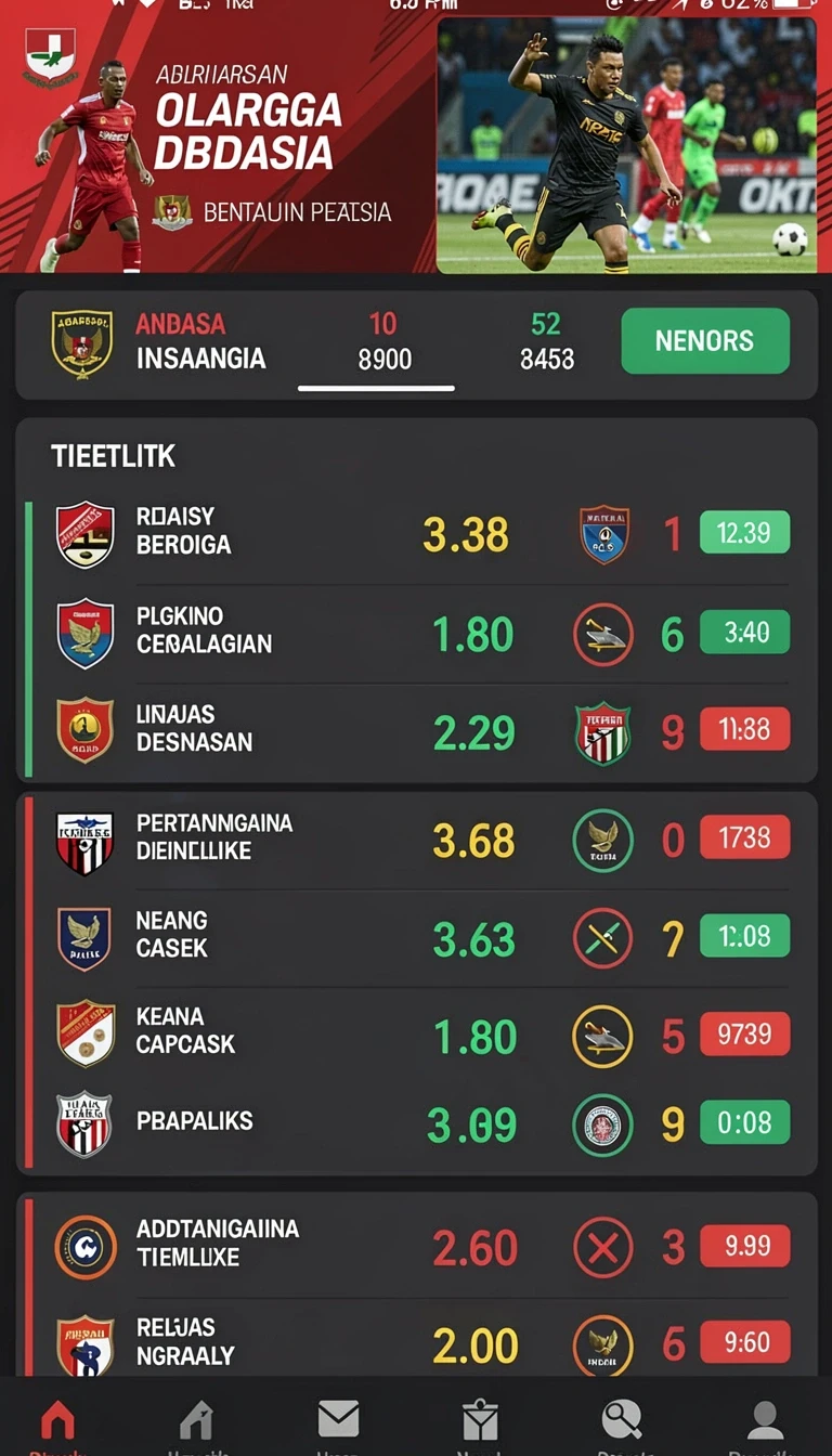 Screenshot andara88 nomor 2