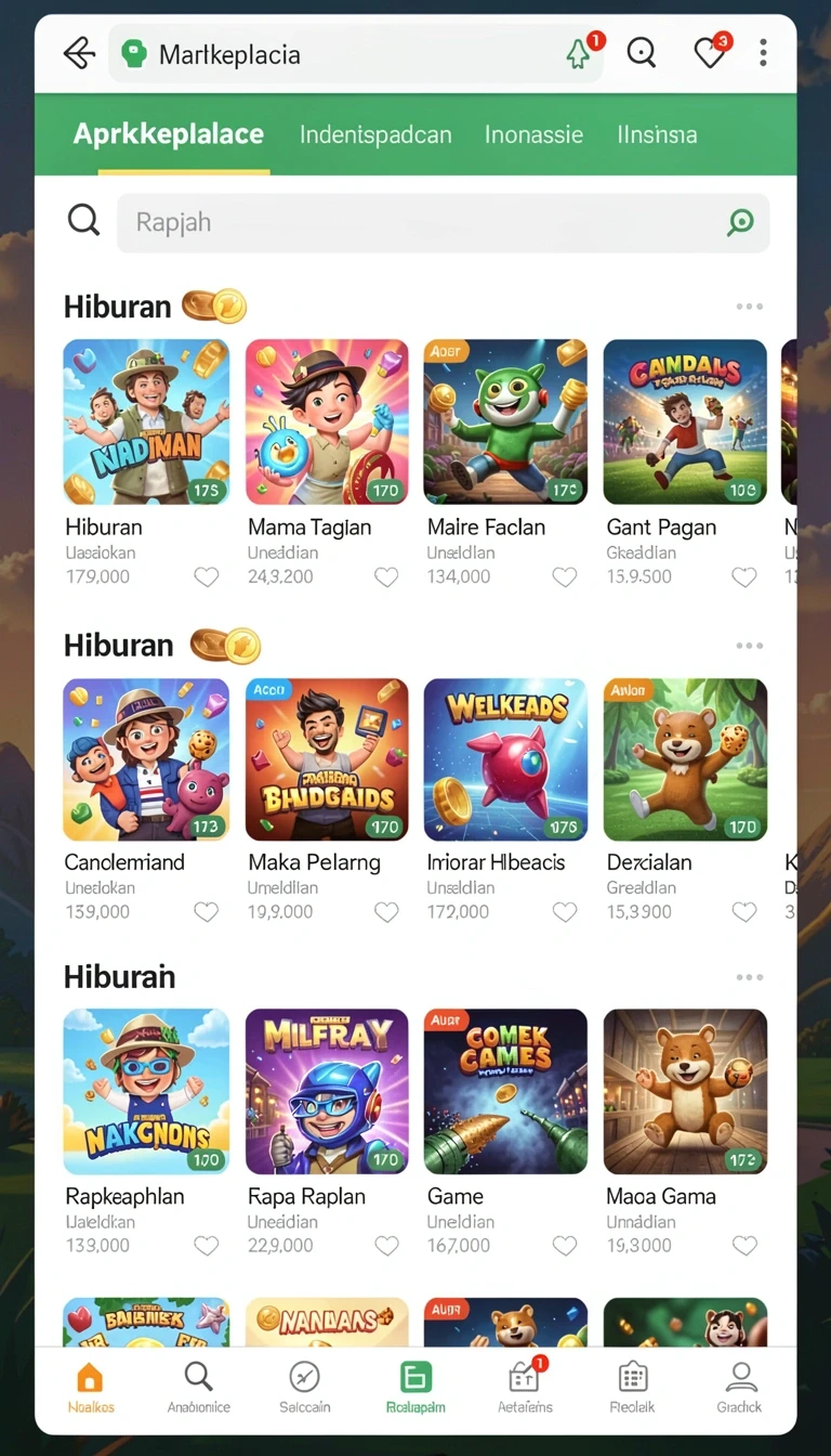 Screenshot andara88 nomor 3