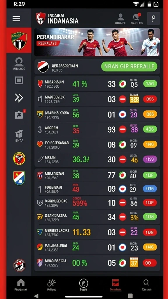 Screenshot arista88 nomor 3