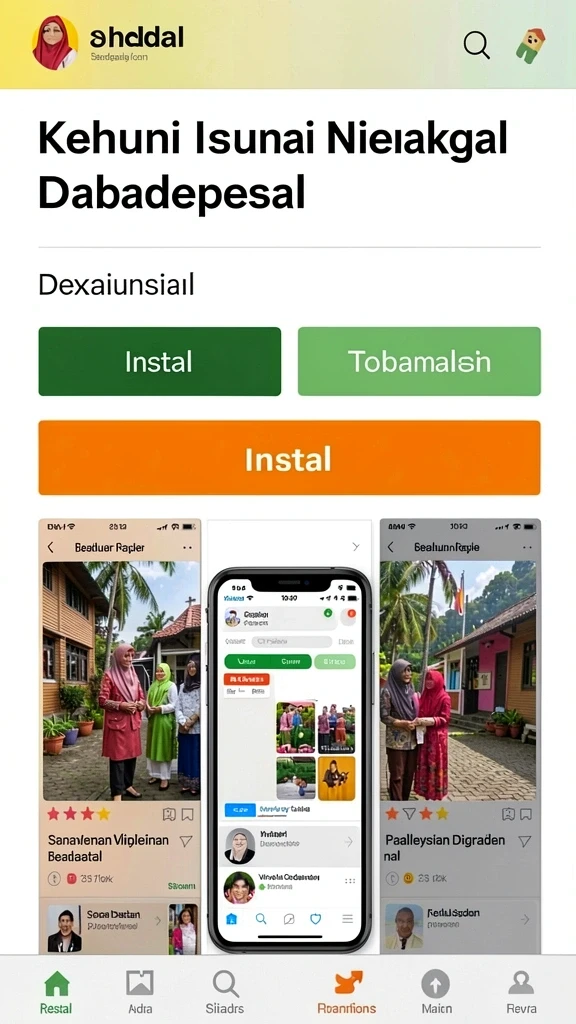 Screenshot avatar808 nomor 3