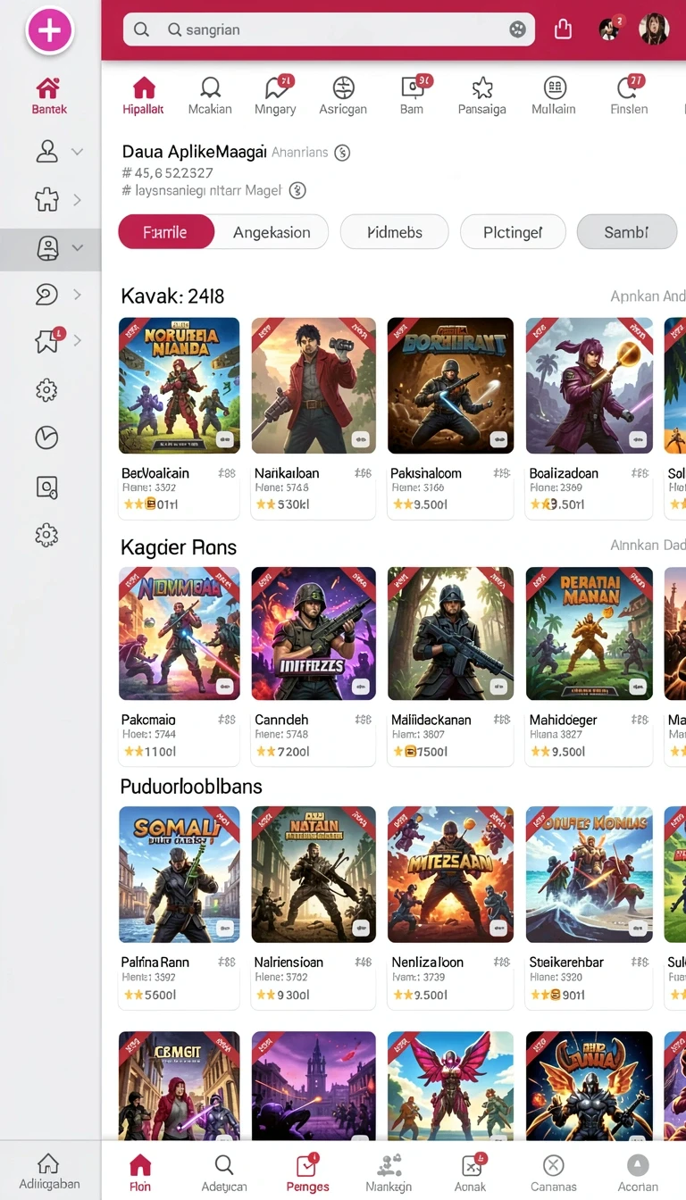 Screenshot bigwin189 nomor 2