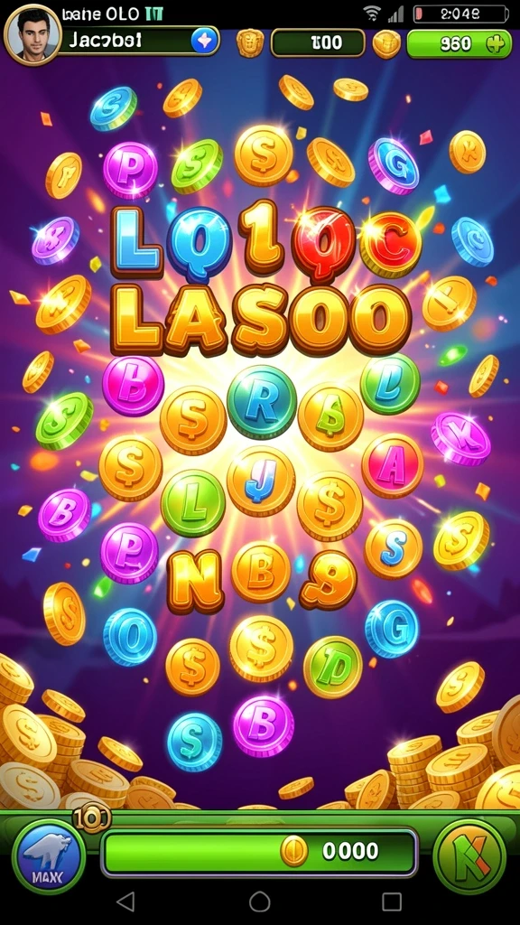 Screenshot bingo188 nomor 2