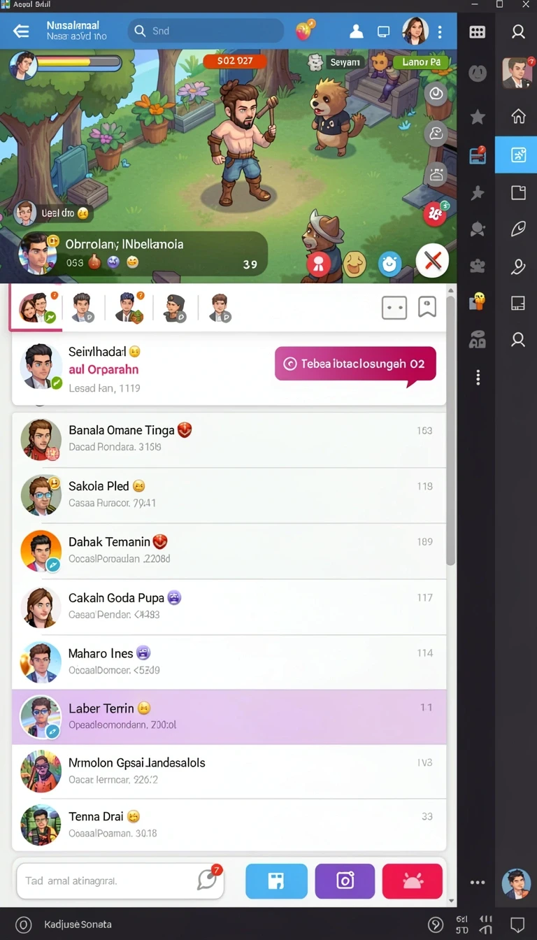 Screenshot bni789 nomor 3