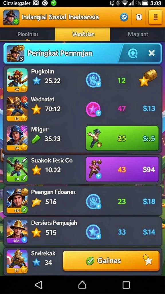 Screenshot boy303 nomor 2