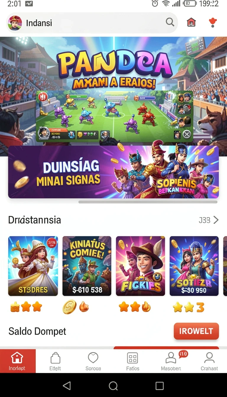 Screenshot bromo77 nomor 1