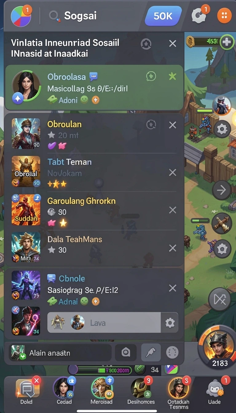 Screenshot bromo77 nomor 3