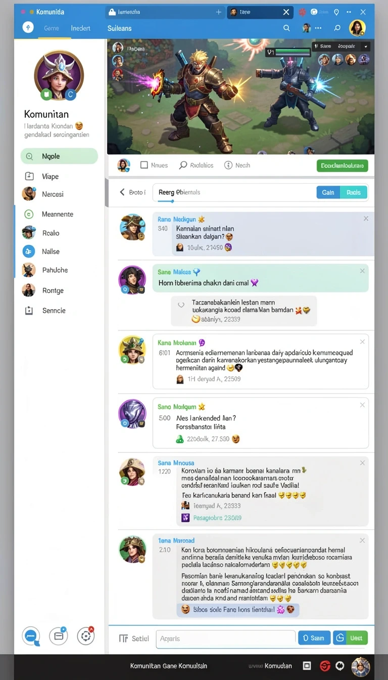 Screenshot c8vip nomor 3