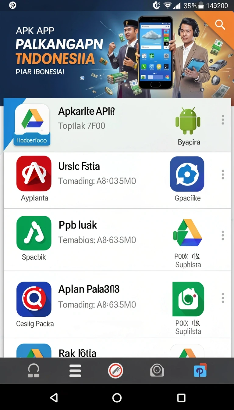Screenshot cadas138 nomor 1