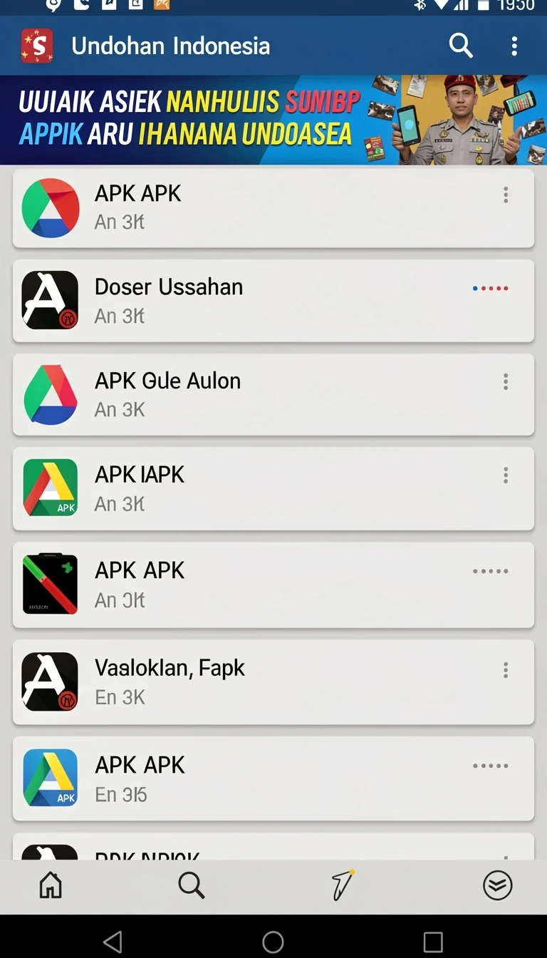 Screenshot cadas138 nomor 2