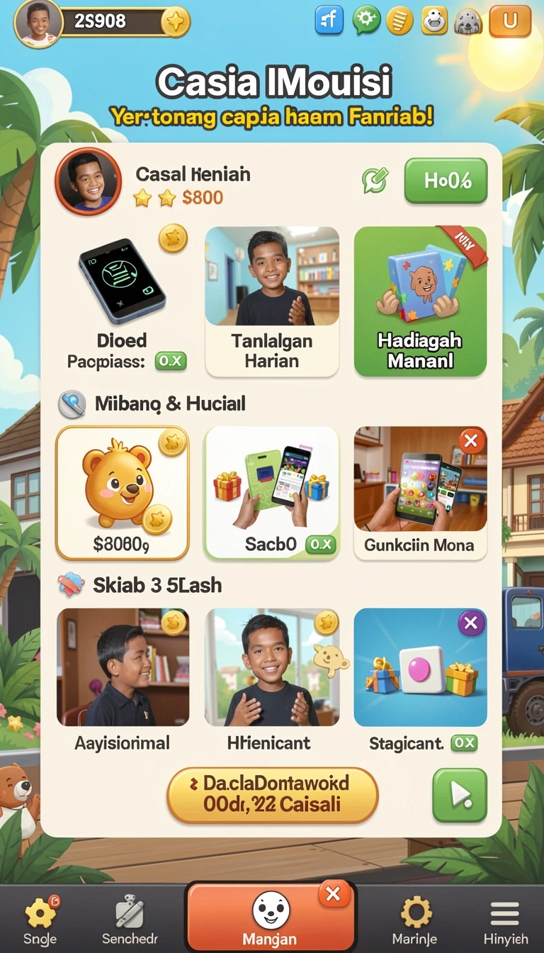 Screenshot d73 nomor 2