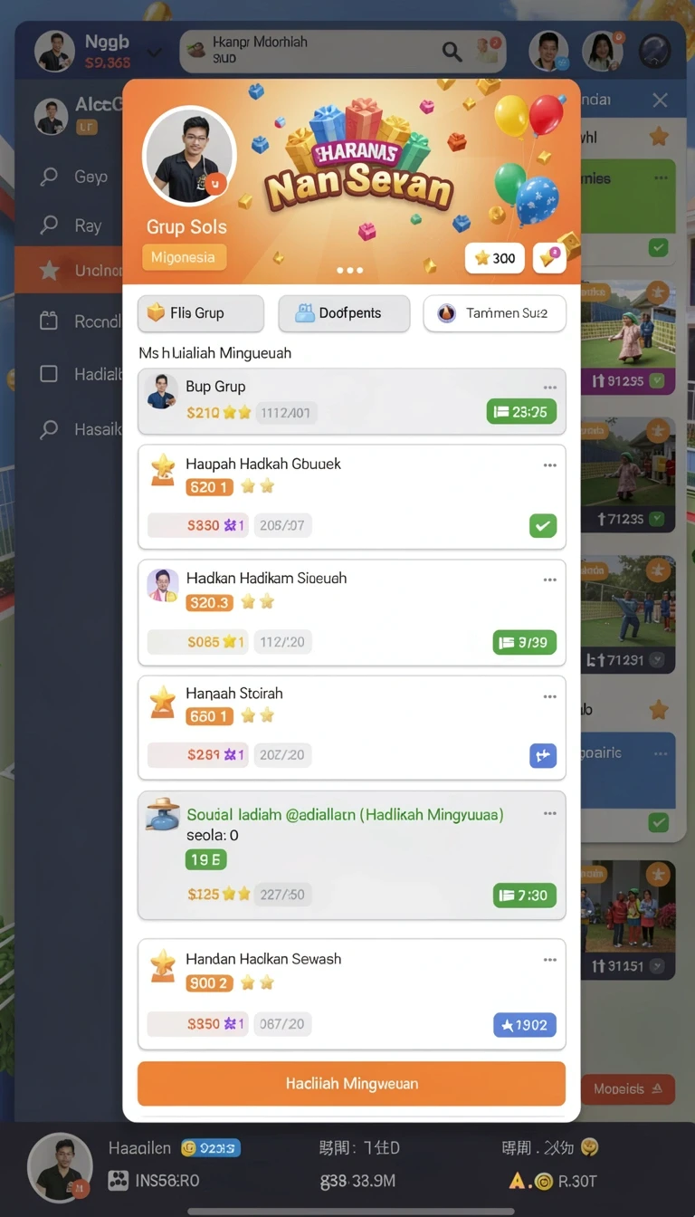 Screenshot dentoto nomor 2