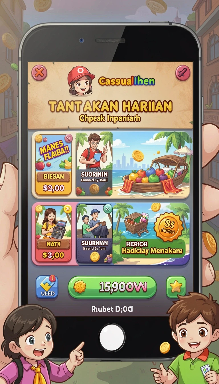 Screenshot dentoto nomor 3