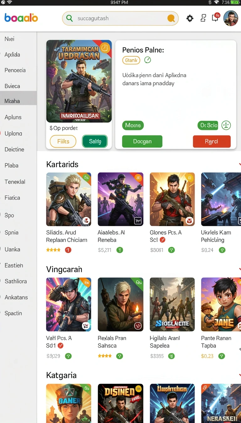 Screenshot gacor77 nomor 1