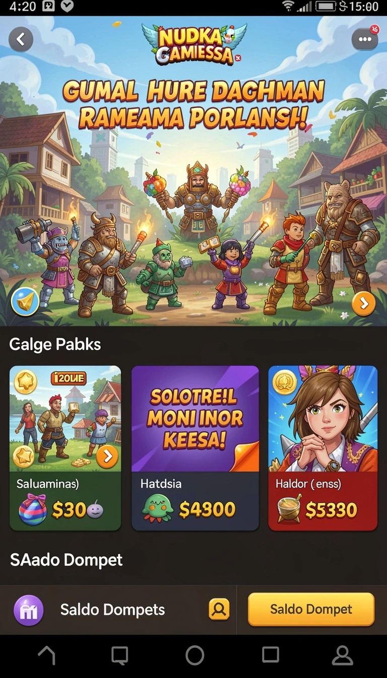 Screenshot gg999 nomor 2
