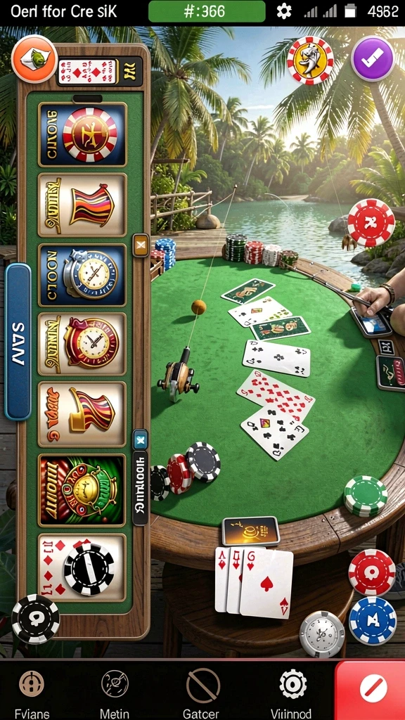 Screenshot hakim4d nomor 3