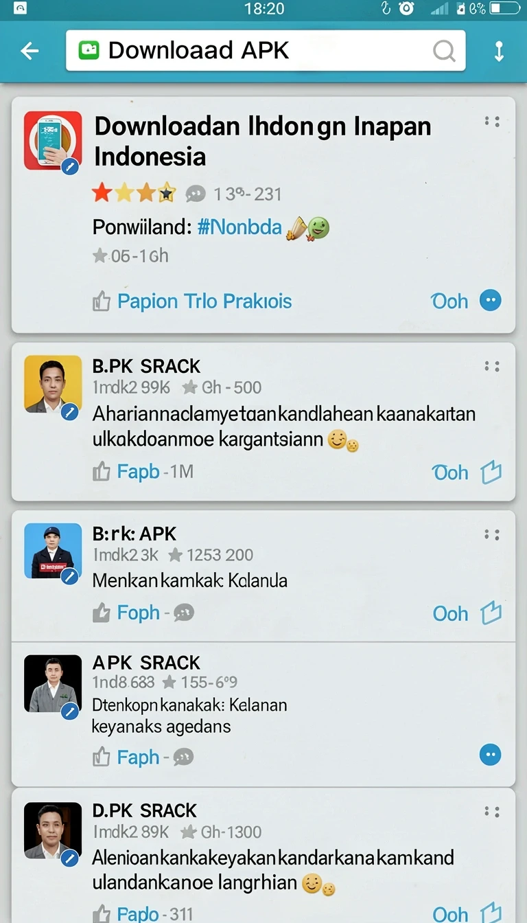 Screenshot idn89 nomor 1