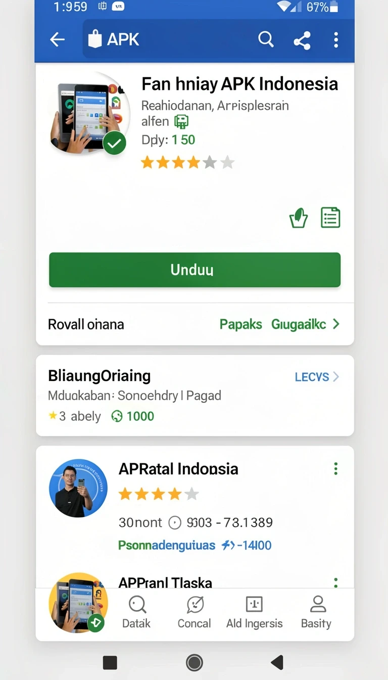Screenshot indslot nomor 2