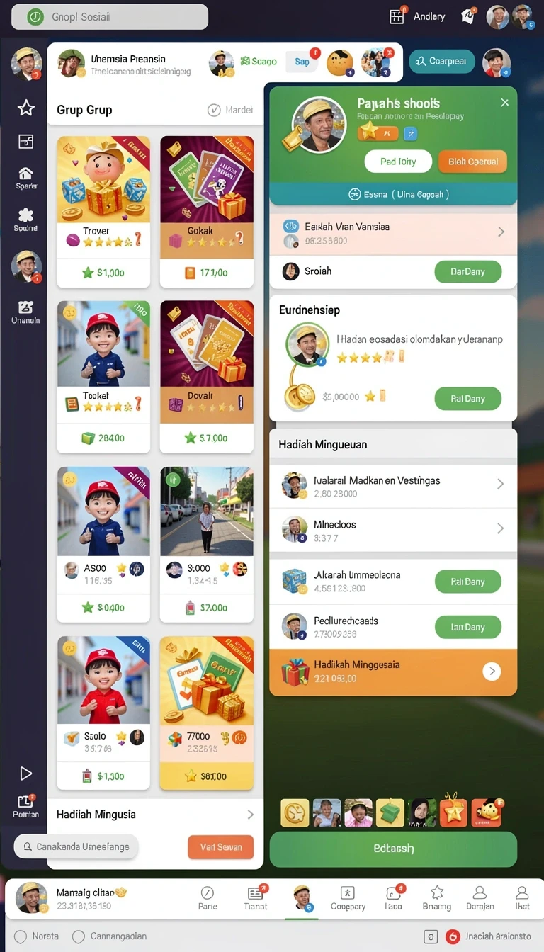 Screenshot jamin777 nomor 3