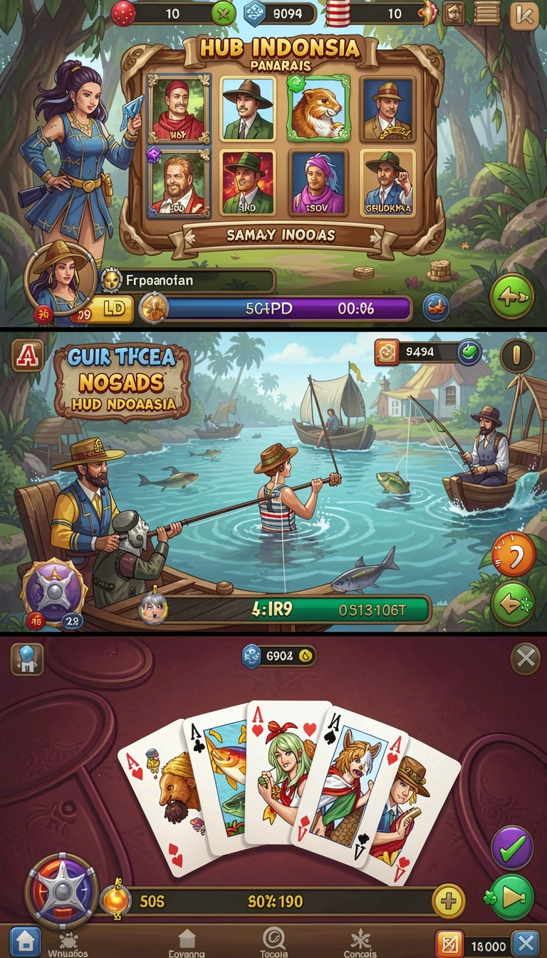 Screenshot koko11 nomor 1