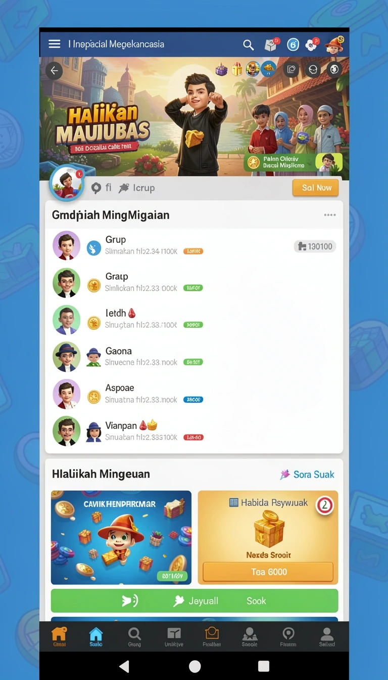 Screenshot kombo88 nomor 3