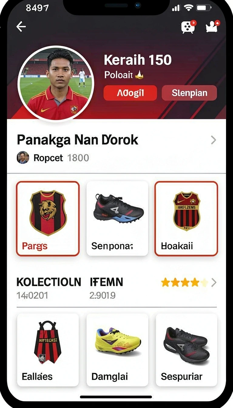 Screenshot lion4d nomor 2