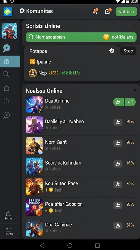 Screenshot logam777 nomor 3