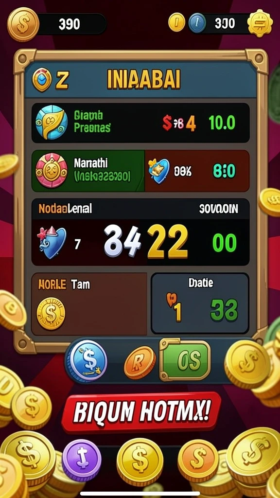Screenshot maha168 nomor 1