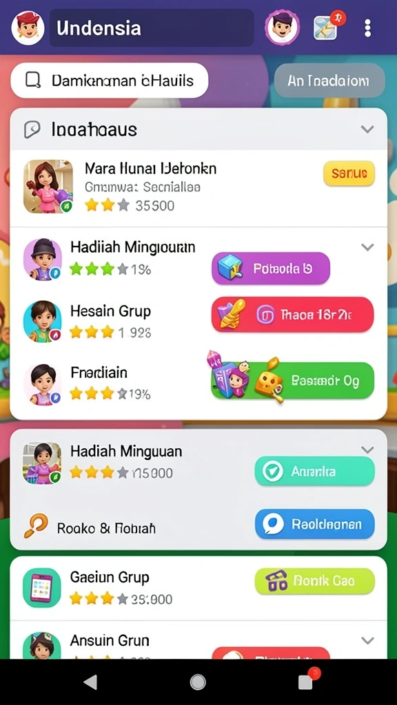 Screenshot maxseru nomor 2
