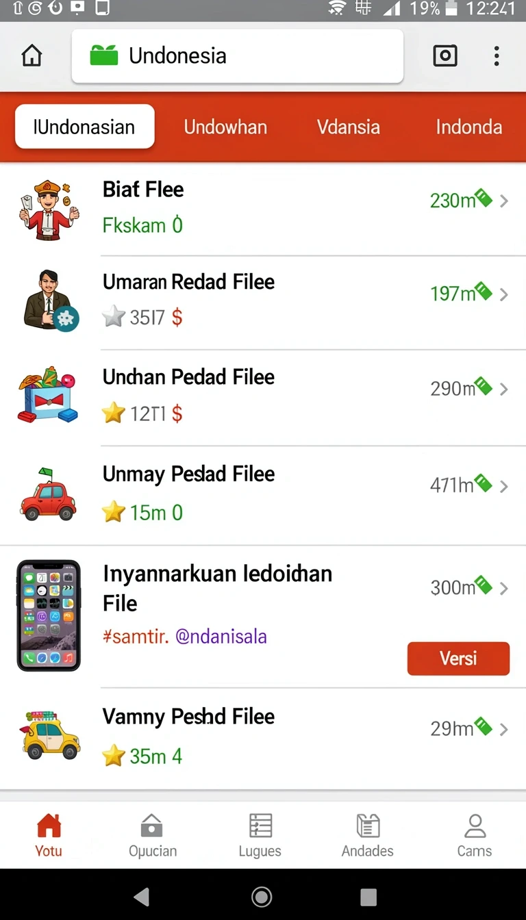 Screenshot menyala78 nomor 1