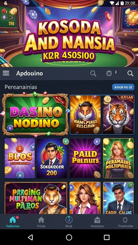 Screenshot merdeka777 nomor 2