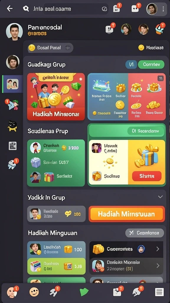 Screenshot mpo777 nomor 3