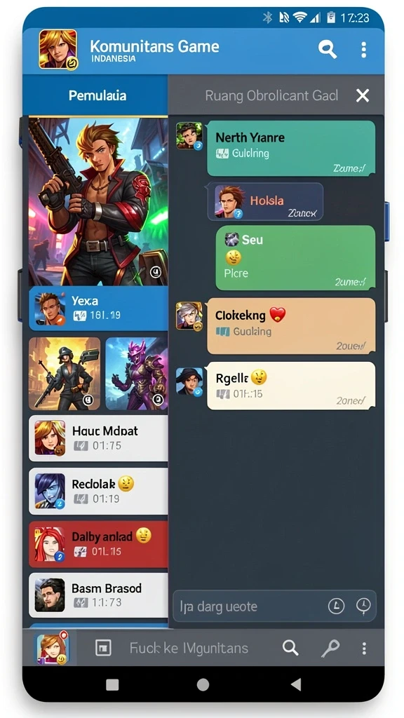 Screenshot nabob77 nomor 1