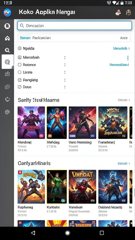 Screenshot naga2000 nomor 3