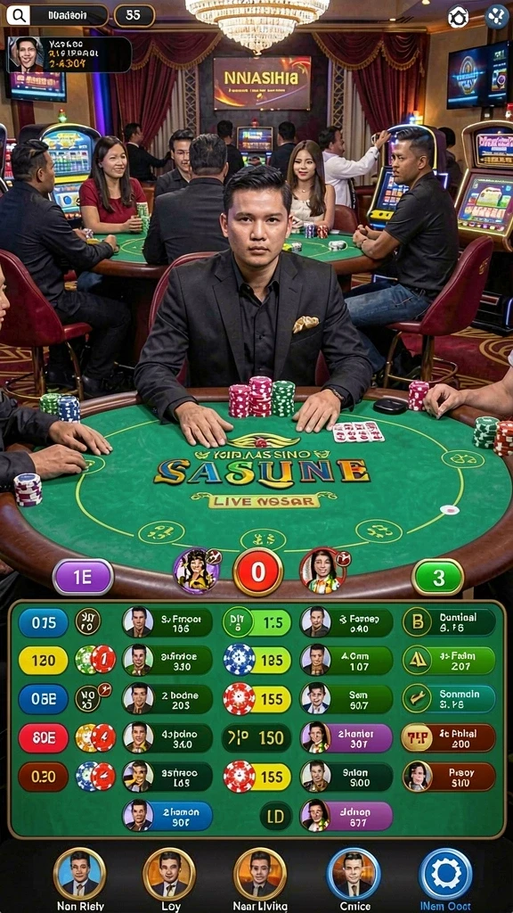Screenshot nona88 nomor 1