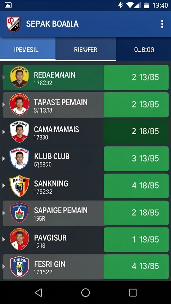 Screenshot prada188 nomor 2
