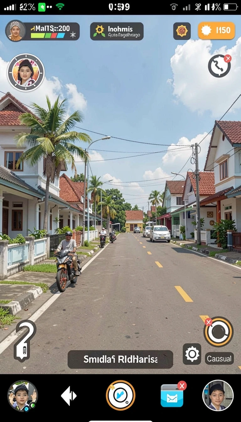 Screenshot prg007 nomor 2
