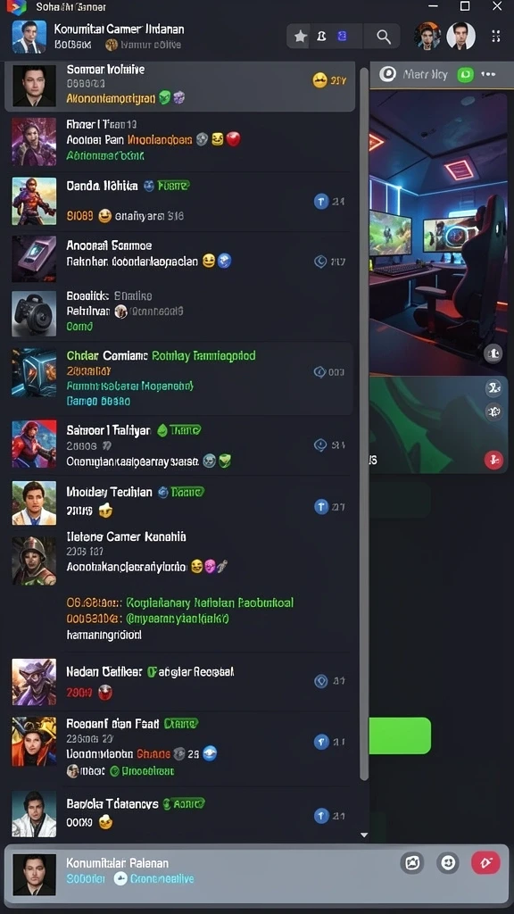 Screenshot pusat303 nomor 2