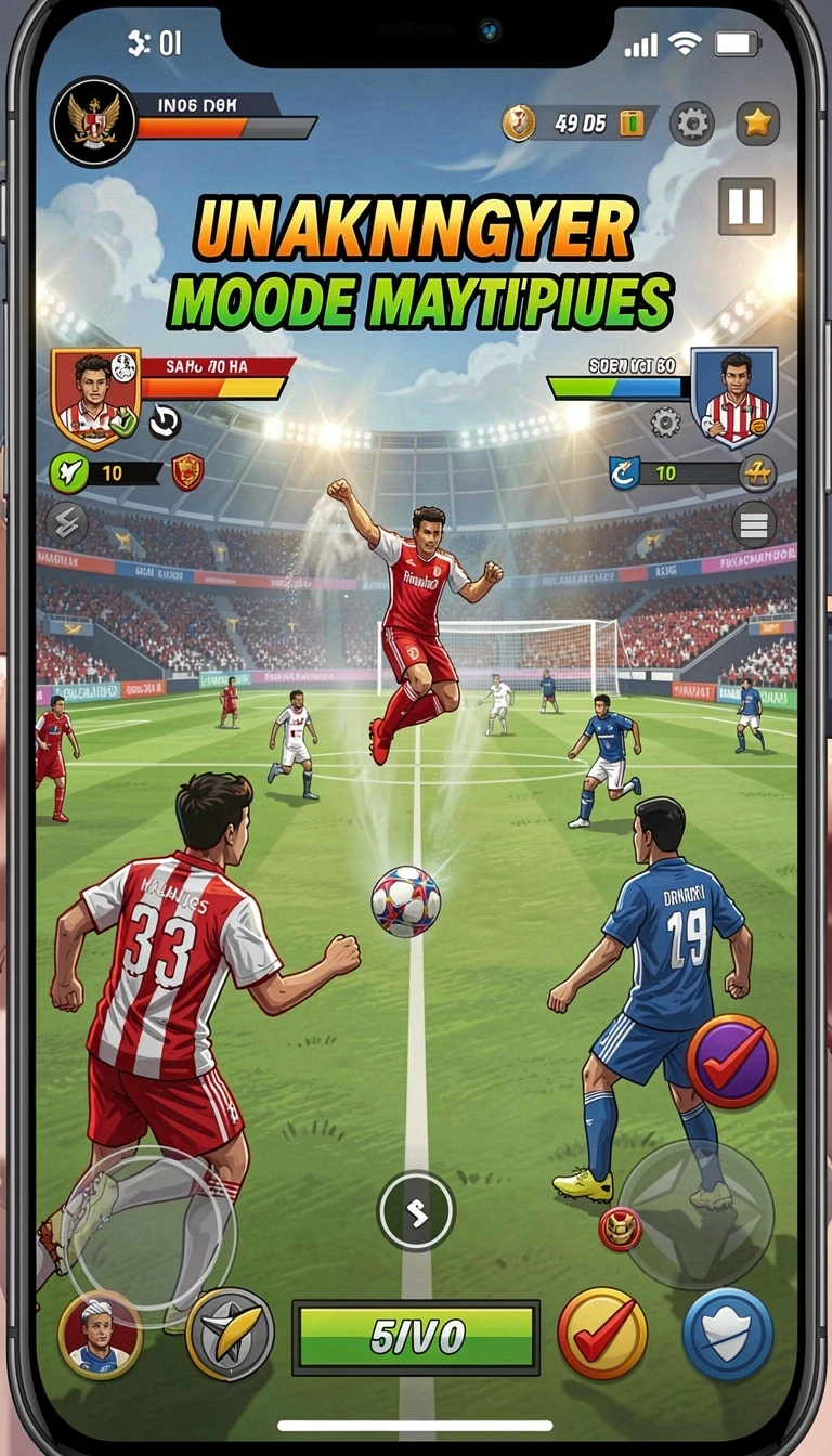 Screenshot qt777 nomor 2