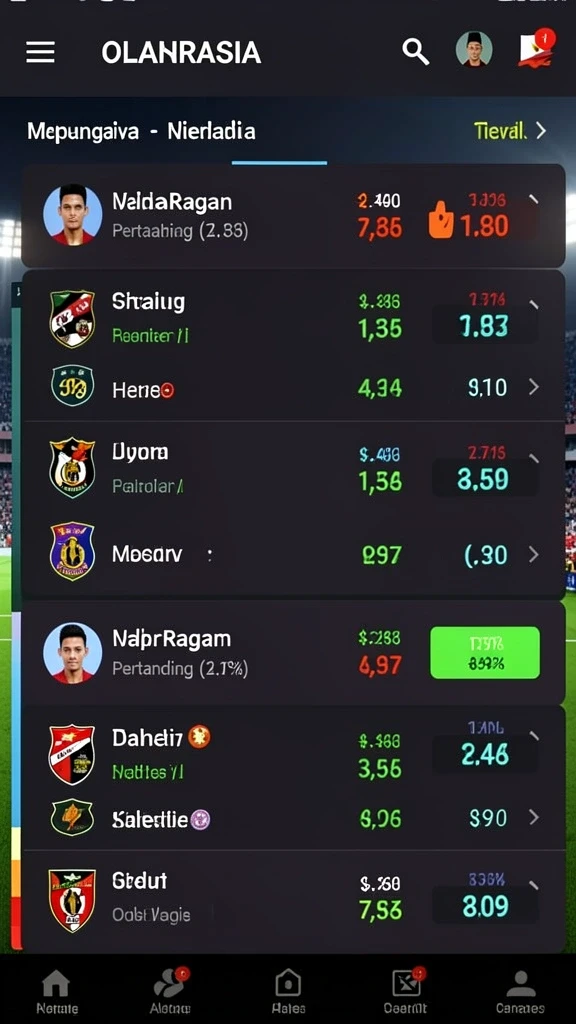 Screenshot rebahin nomor 2