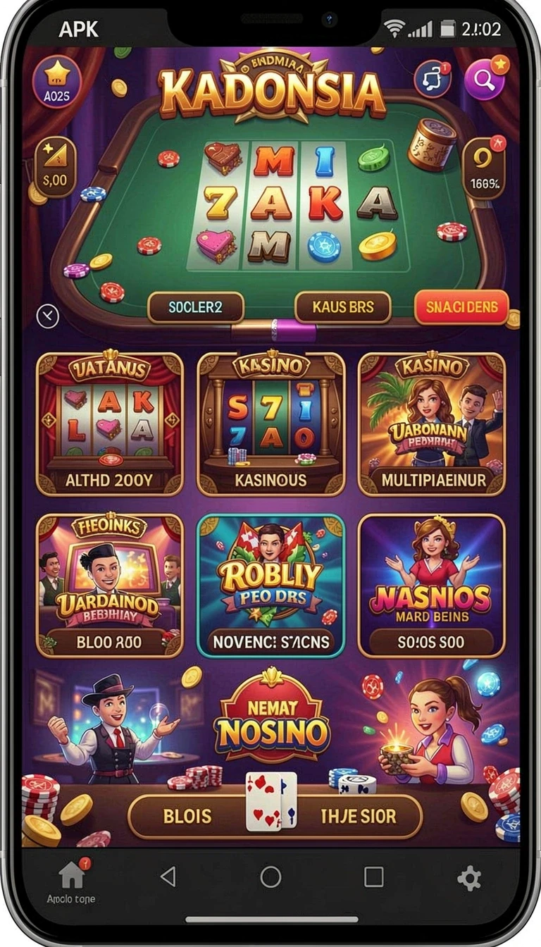 Screenshot rejekibet nomor 2