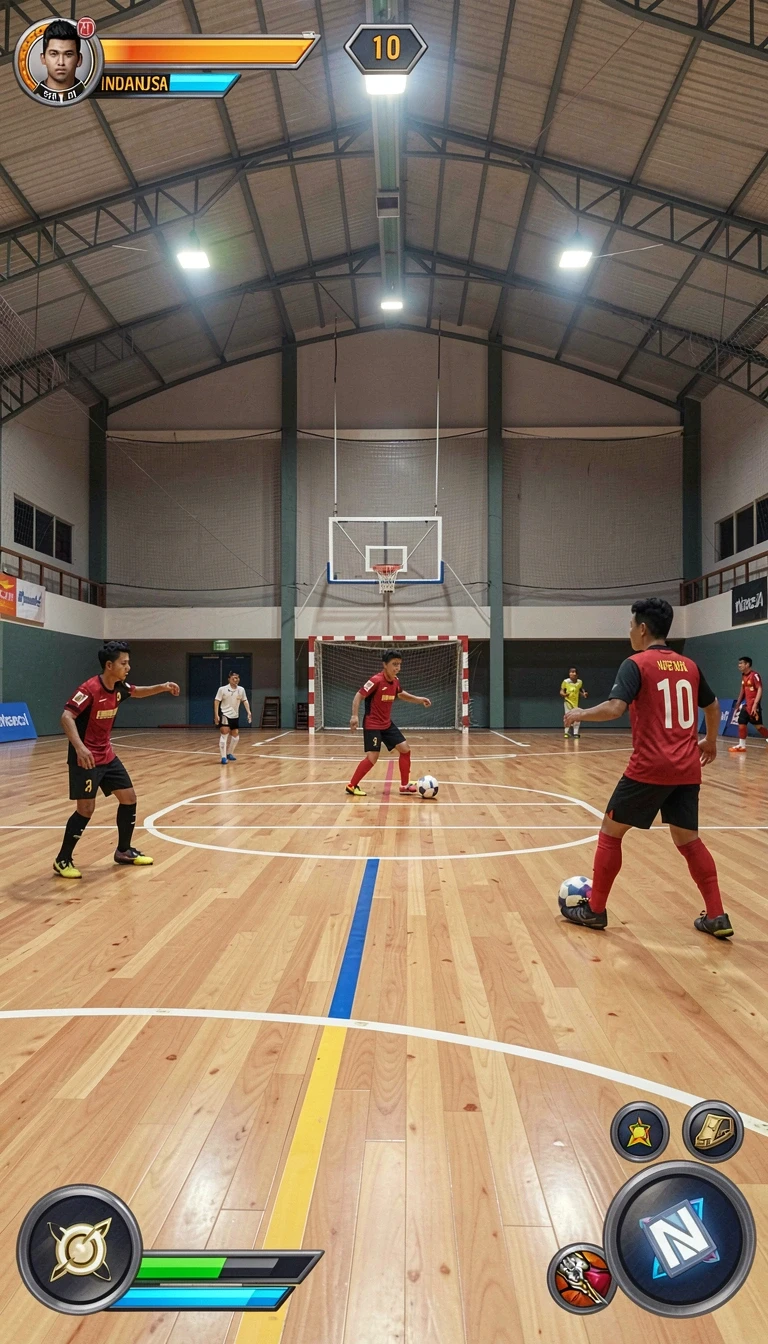 Screenshot rejekibet nomor 3