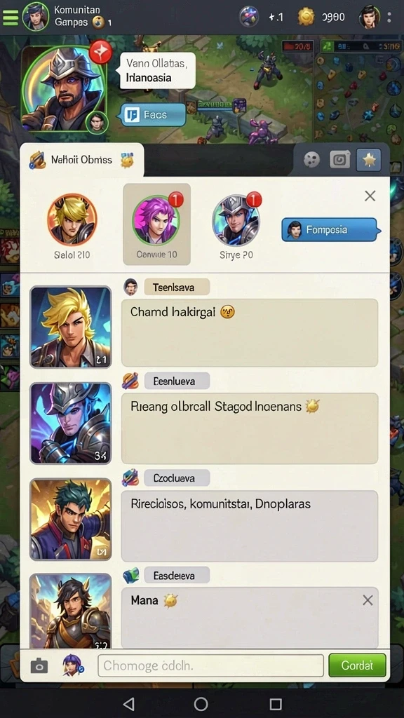 Screenshot rejekihub nomor 2