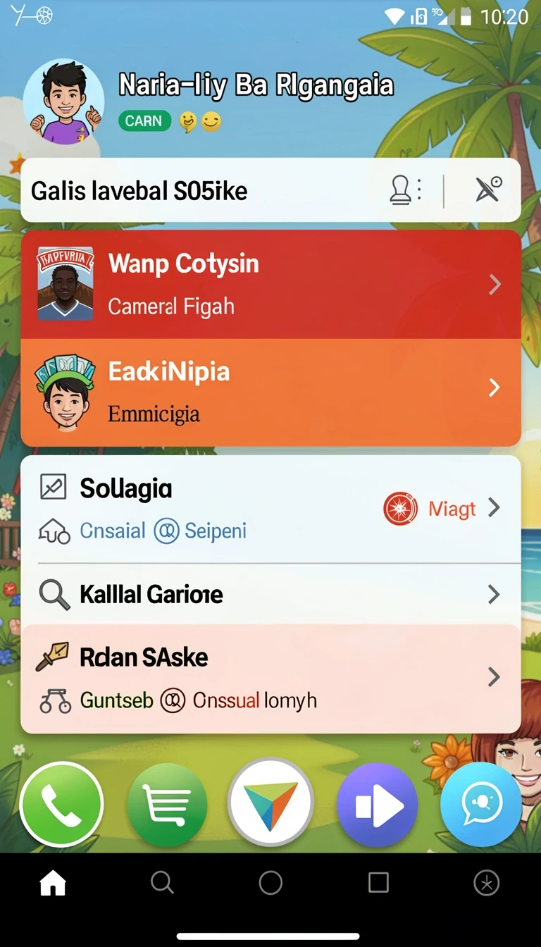 Screenshot remi62 nomor 2