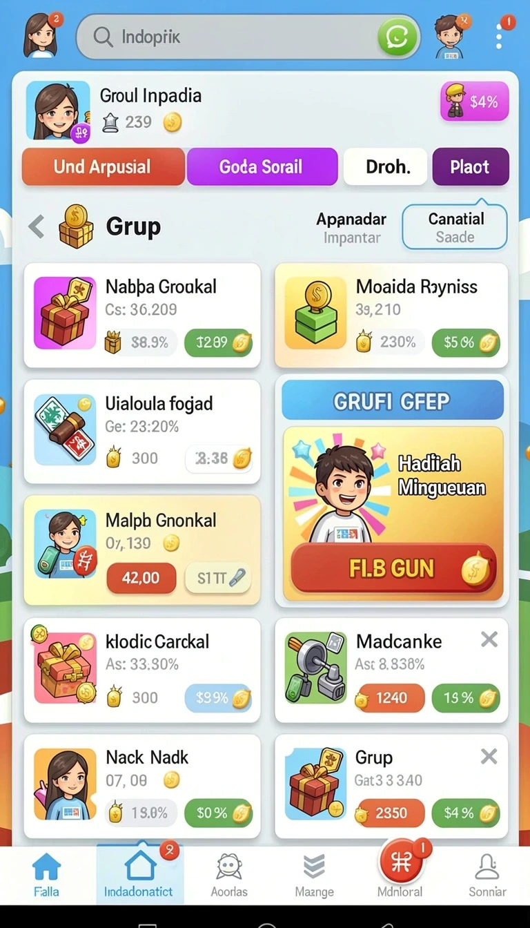 Screenshot rezixo nomor 2