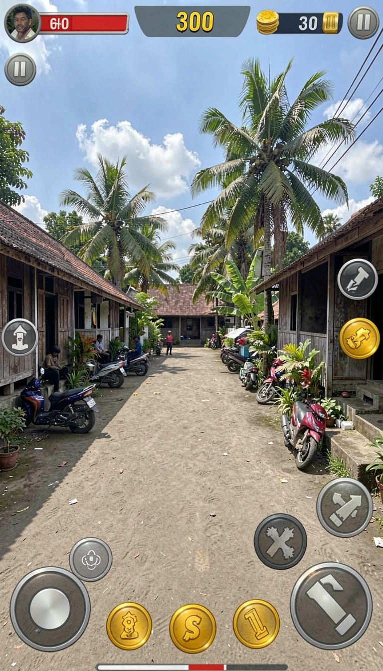 Screenshot rich7 nomor 1